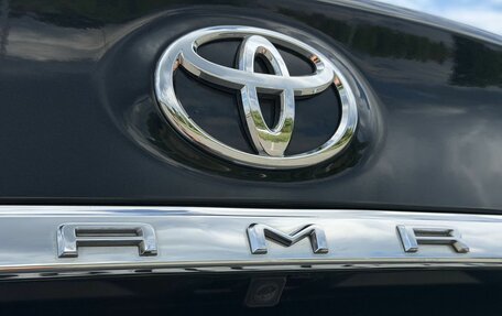 Toyota Camry, 2023 год, 3 600 000 рублей, 9 фотография