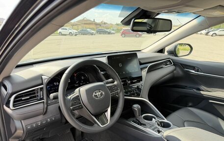 Toyota Camry, 2023 год, 3 600 000 рублей, 15 фотография