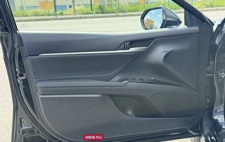 Toyota Camry, 2023 год, 3 600 000 рублей, 11 фотография