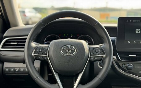 Toyota Camry, 2023 год, 3 600 000 рублей, 19 фотография