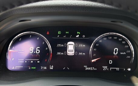 Toyota Camry, 2023 год, 3 600 000 рублей, 22 фотография