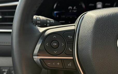 Toyota Camry, 2023 год, 3 600 000 рублей, 20 фотография
