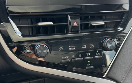 Toyota Camry, 2023 год, 3 600 000 рублей, 25 фотография
