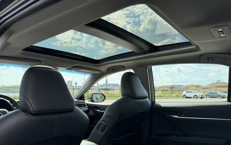 Toyota Camry, 2023 год, 3 600 000 рублей, 29 фотография