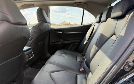Toyota Camry, 2023 год, 3 600 000 рублей, 30 фотография