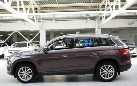 Skoda Kodiaq I, 2019 год, 2 380 000 рублей, 4 фотография