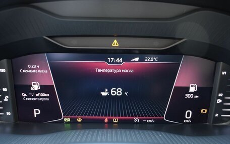 Skoda Kodiaq I, 2019 год, 2 380 000 рублей, 14 фотография