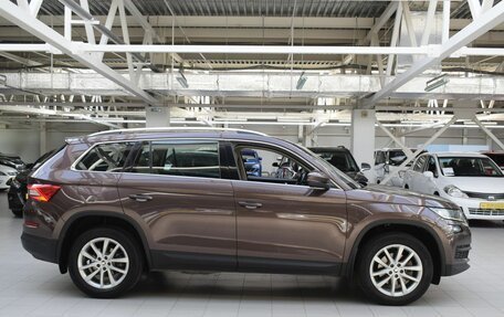 Skoda Kodiaq I, 2019 год, 2 380 000 рублей, 8 фотография