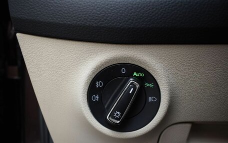 Skoda Kodiaq I, 2019 год, 2 380 000 рублей, 13 фотография