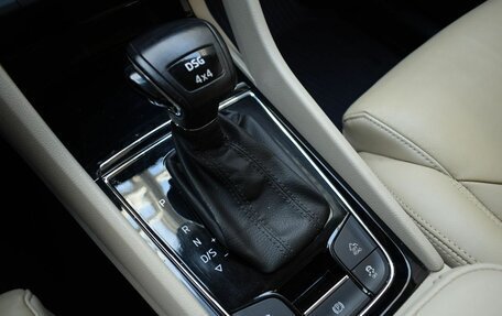 Skoda Kodiaq I, 2019 год, 2 380 000 рублей, 18 фотография