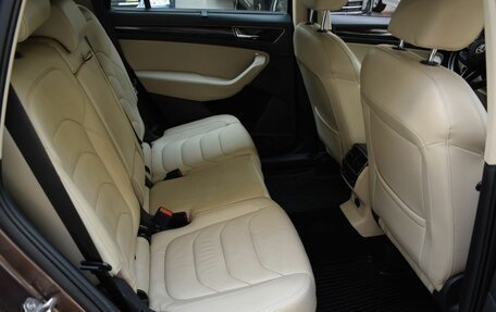 Skoda Kodiaq I, 2019 год, 2 380 000 рублей, 24 фотография