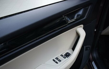 Skoda Kodiaq I, 2019 год, 2 380 000 рублей, 19 фотография