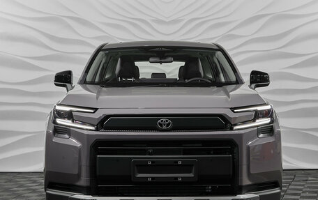 Toyota RAV4, 2026 год, 4 390 000 рублей, 2 фотография
