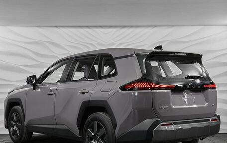 Toyota RAV4, 2026 год, 4 390 000 рублей, 6 фотография