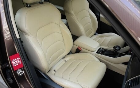 Skoda Kodiaq I, 2019 год, 2 380 000 рублей, 23 фотография