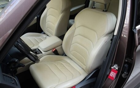Skoda Kodiaq I, 2019 год, 2 380 000 рублей, 21 фотография