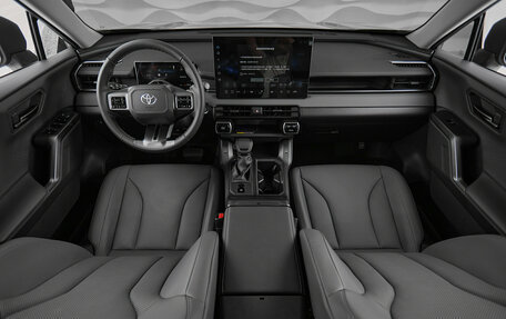 Toyota RAV4, 2026 год, 4 390 000 рублей, 10 фотография