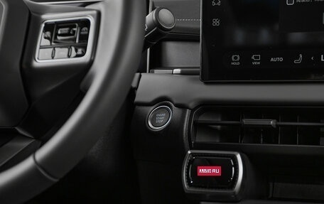 Toyota RAV4, 2026 год, 4 390 000 рублей, 15 фотография