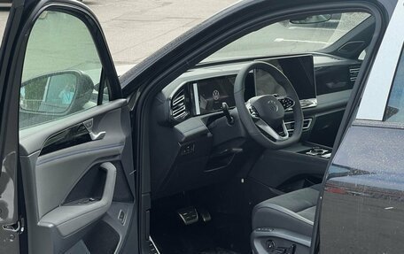 Volkswagen Tiguan, 2026 год, 4 690 000 рублей, 5 фотография