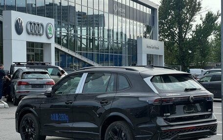 Volkswagen Tiguan, 2026 год, 4 690 000 рублей, 3 фотография