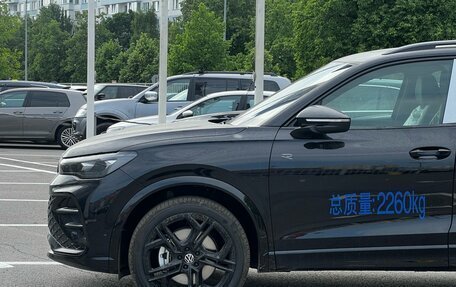 Volkswagen Tiguan, 2026 год, 4 690 000 рублей, 2 фотография