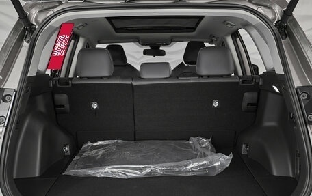Toyota RAV4, 2026 год, 4 390 000 рублей, 22 фотография