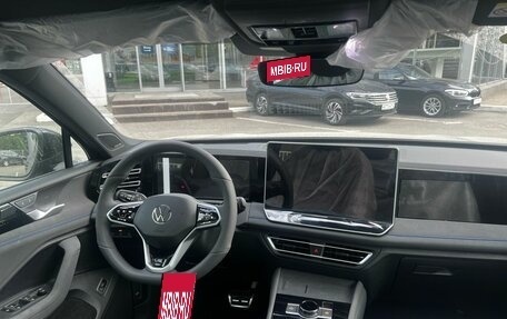 Volkswagen Tiguan, 2026 год, 4 690 000 рублей, 7 фотография
