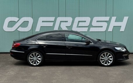 Volkswagen Passat CC I рестайлинг, 2010 год, 999 000 рублей, 5 фотография