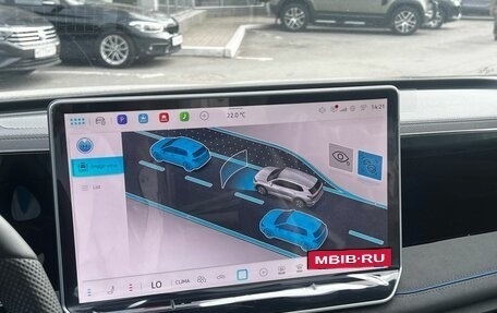 Volkswagen Tiguan, 2026 год, 4 690 000 рублей, 16 фотография