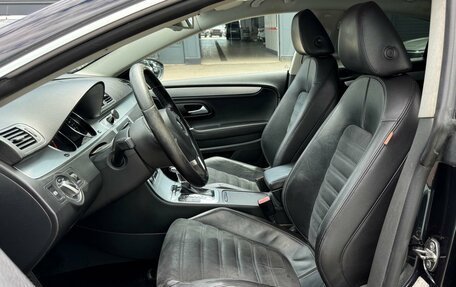 Volkswagen Passat CC I рестайлинг, 2010 год, 999 000 рублей, 11 фотография