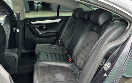 Volkswagen Passat CC I рестайлинг, 2010 год, 999 000 рублей, 10 фотография