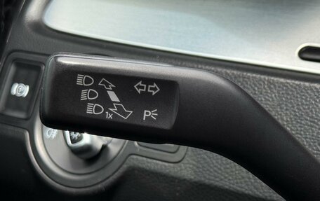 Volkswagen Passat CC I рестайлинг, 2010 год, 999 000 рублей, 16 фотография