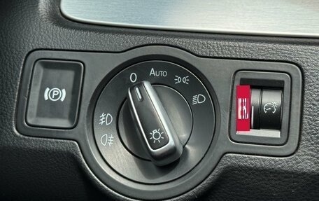 Volkswagen Passat CC I рестайлинг, 2010 год, 999 000 рублей, 14 фотография