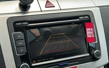 Volkswagen Passat CC I рестайлинг, 2010 год, 999 000 рублей, 22 фотография