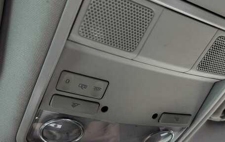 Volkswagen Passat CC I рестайлинг, 2010 год, 999 000 рублей, 25 фотография