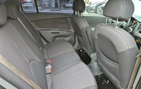 KIA Rio II, 2007 год, 610 000 рублей, 8 фотография