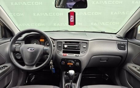KIA Rio II, 2007 год, 610 000 рублей, 6 фотография