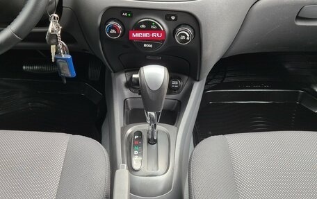 KIA Rio II, 2007 год, 610 000 рублей, 11 фотография