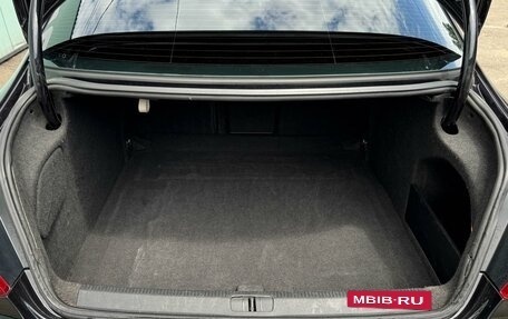 Volkswagen Passat CC I рестайлинг, 2010 год, 999 000 рублей, 26 фотография