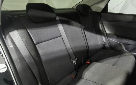 Hyundai Solaris II рестайлинг, 2020 год, 1 443 000 рублей, 16 фотография