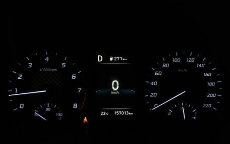 Hyundai Solaris II рестайлинг, 2020 год, 1 443 000 рублей, 17 фотография