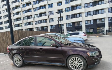 Volvo S40 II, 2005 год, 250 000 рублей, 6 фотография
