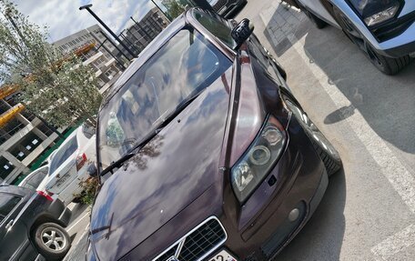 Volvo S40 II, 2005 год, 250 000 рублей, 2 фотография
