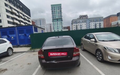 Volvo S40 II, 2005 год, 250 000 рублей, 3 фотография
