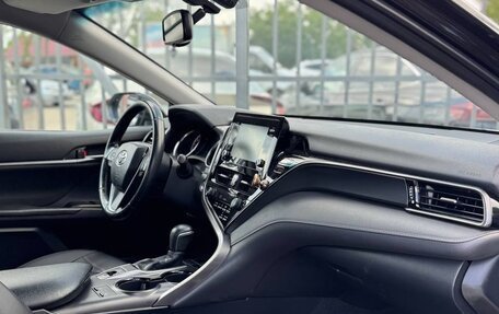 Toyota Camry, 2021 год, 2 569 000 рублей, 4 фотография