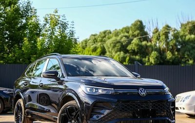 Volkswagen Tiguan, 2026 год, 4 650 000 рублей, 1 фотография