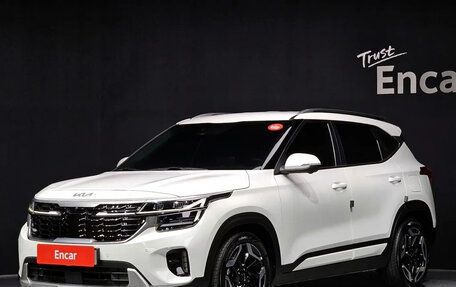 KIA Seltos I, 2023 год, 2 970 000 рублей, 1 фотография