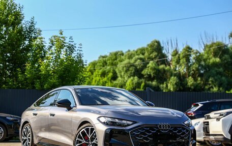 Audi A5, 2026 год, 5 900 000 рублей, 1 фотография