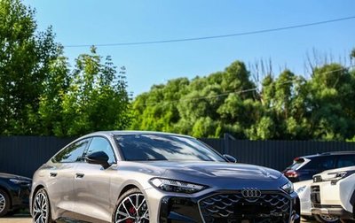Audi A5, 2026 год, 5 900 000 рублей, 1 фотография