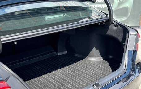 Toyota Camry, 2021 год, 2 569 000 рублей, 16 фотография